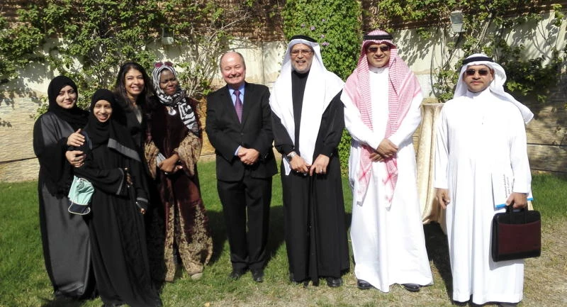 Saudi women win EU prize for promoting human rights