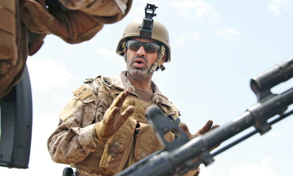 Tributes paid to soldiers martyred in Taiz