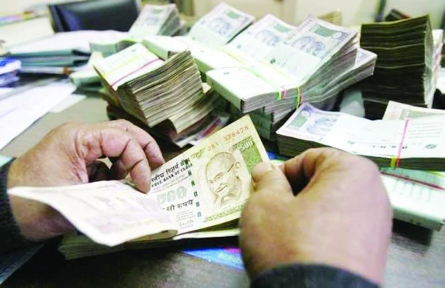 Indian rupee hits more than 2-year low