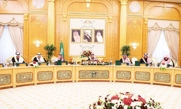 KSA denounces terror attacks across world