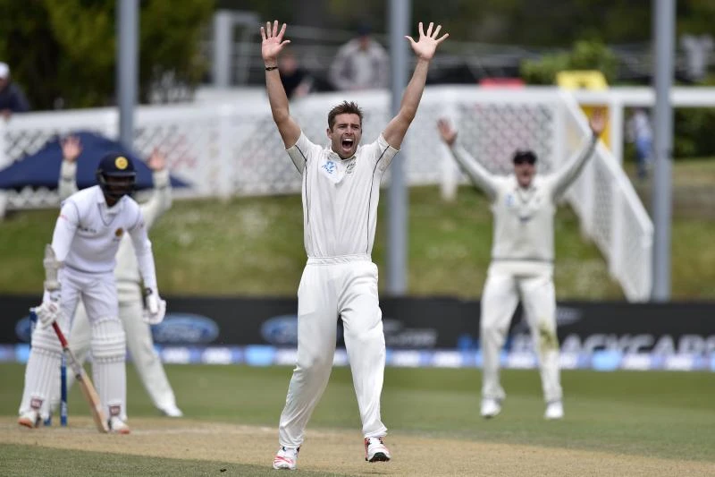 Sri Lanka must move on from Sangakkara era: Mathews