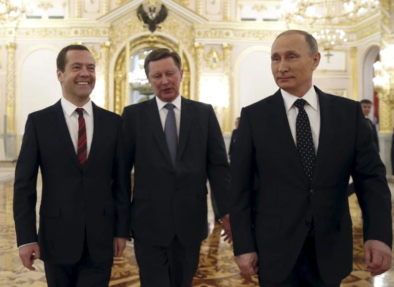 Planned Putin-Erdogan summit in Russia canceled, says Kremlin