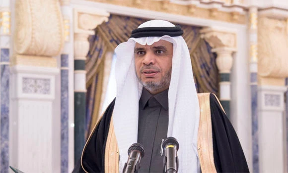 New education minister sworn in