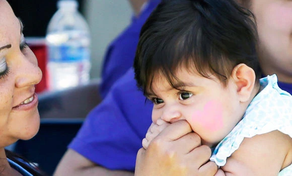 Why mothers-to-be should be super healthy (Part 3)