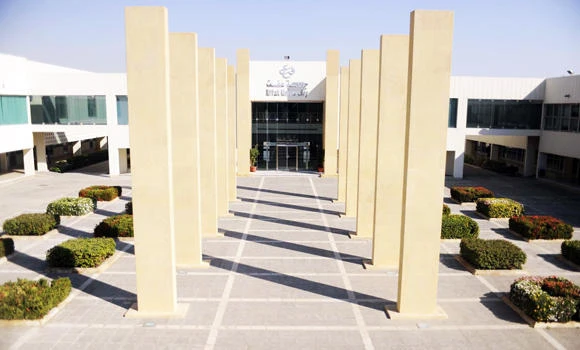 Effat launches virtual reality research center
