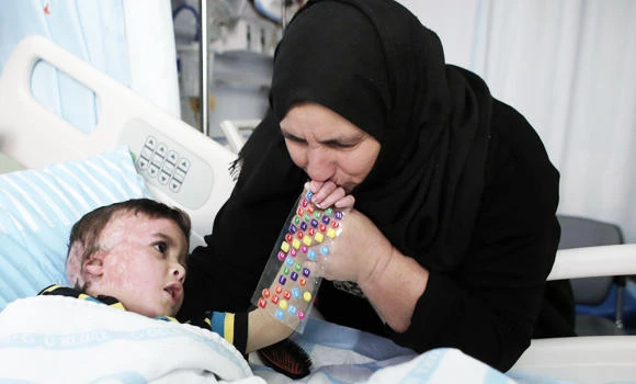 Zionists don’t have ‘enough evidence’ to try killers of Palestinian family