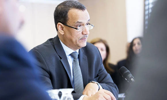 WHO plans major Yemen aid delivery during truce