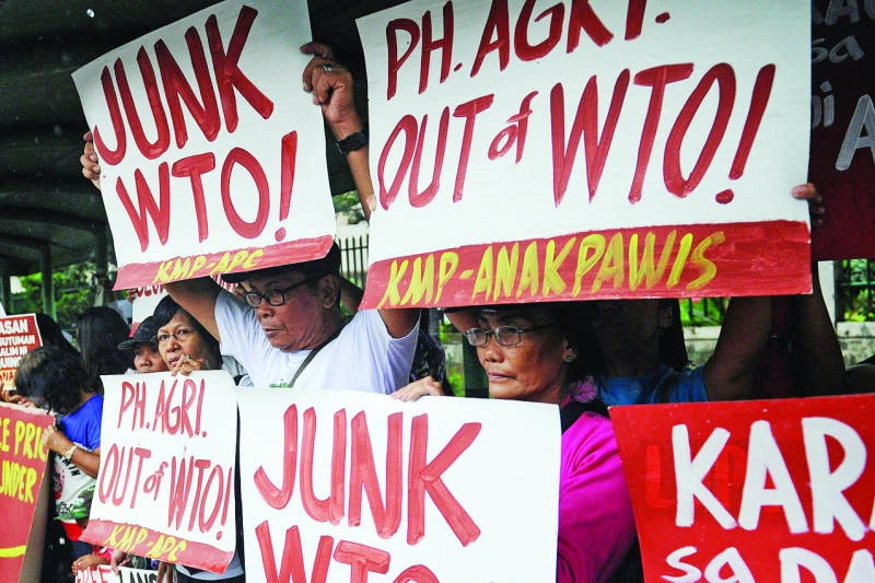 WTO ‘has offered very little value to members’