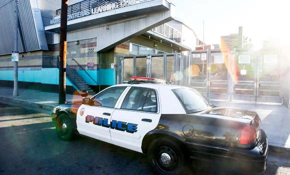 LA schools closed due to threat