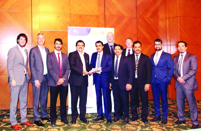 JHAH partners with LuLu Group