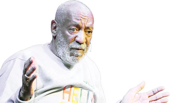 Cosby sues sex assault accusers