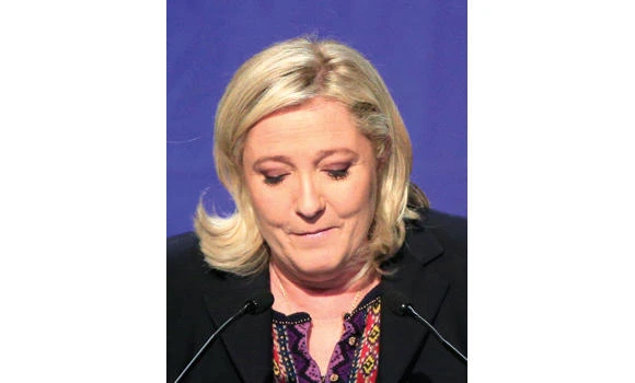 Le Pen cleared of charges linked to anti-Muslim remarks
