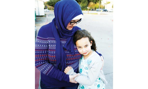 UN officials sickened by hatred against Muslims