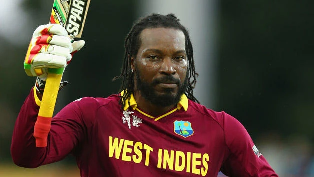 Windies’ Gayle talks up Test comeback
