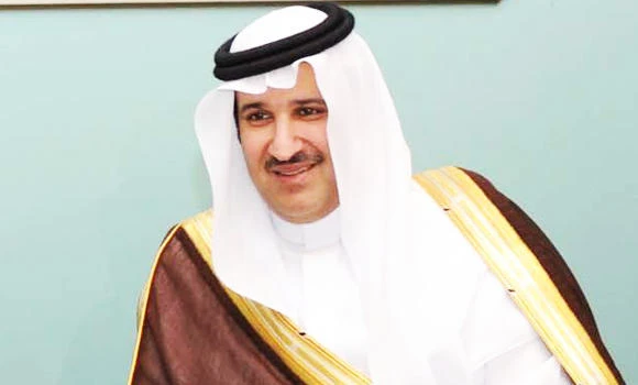 Madinah governor chairs Takaful meeting