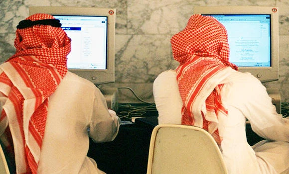 Giant Internet firm to cover KSA eyed