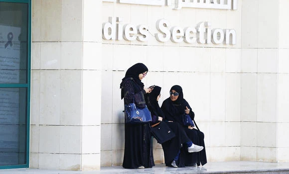 Women councilors free to push for development