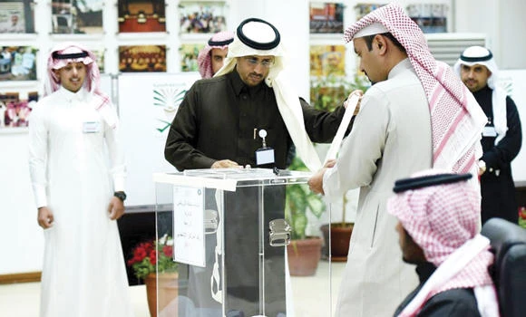 Jubail citizens have high hopes for new council