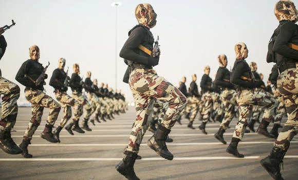 New alliance counters claims of foreign intervention