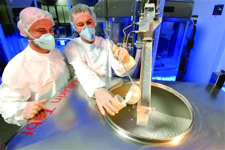 Aspirin maker Bayer seeks to flex muscles in OTC sector