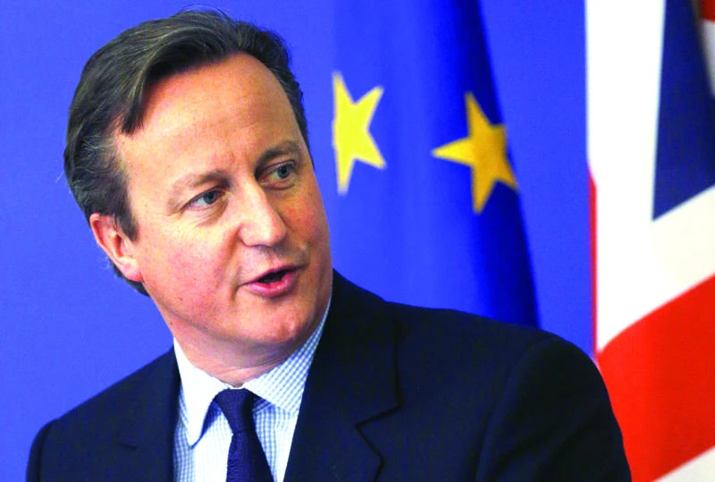 British unemployment rate nears decade low