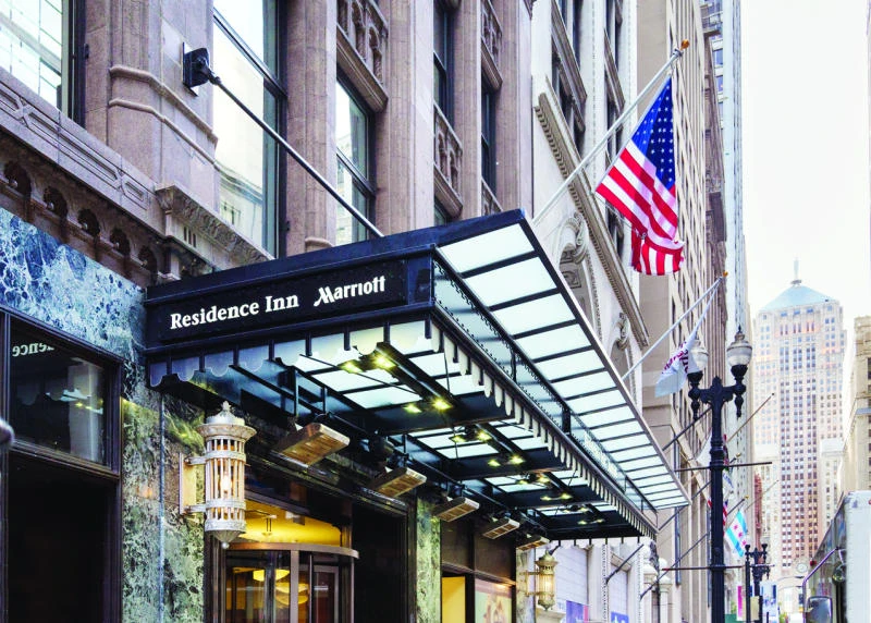 Chicago becoming prime destination for international visitors