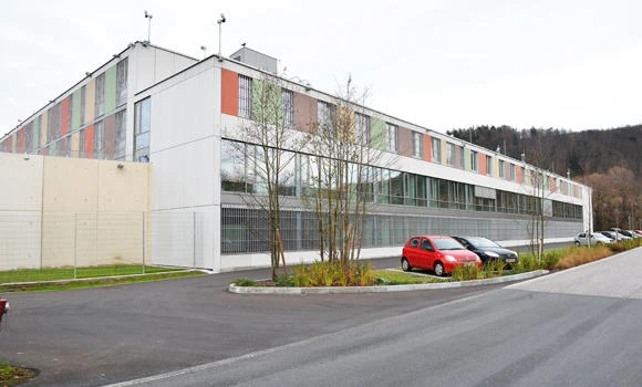2 suspected terrorists held in Austria