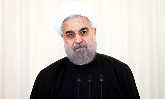 Iran: Won’t accept curbs on missile program