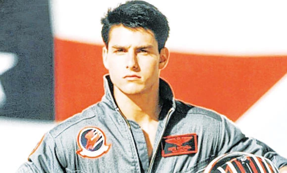’Top Gun,’ ‘Shawshank’ added to National Film Registry