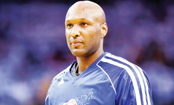 Lamar Odom tops Google’s 2015 search list