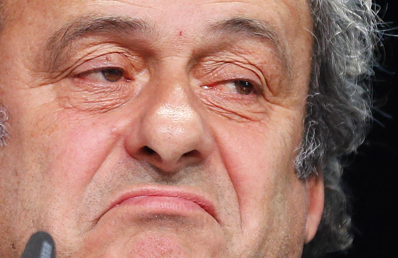 Platini will not attend FIFA ethics committee hearing