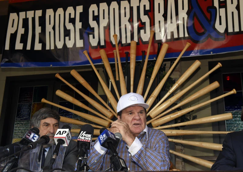 Rose disappointed life ban stays but loves game