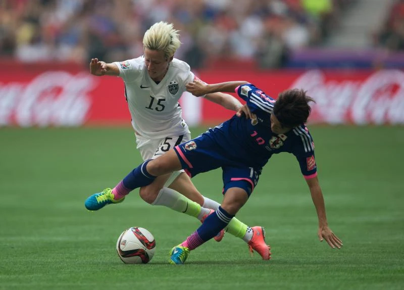 Japan’s Sawa, 2011 women’s player of year, to retire