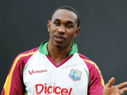 Dwayne Bravo says Windies board needs shake up