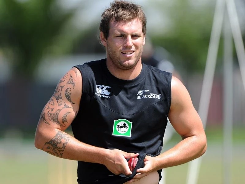 New Zealand mulls two spinners for second Test