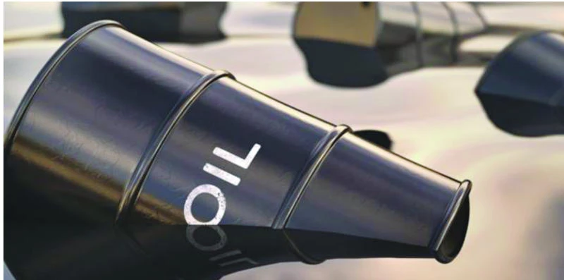 More pain for oil, slight gain for industrial metals