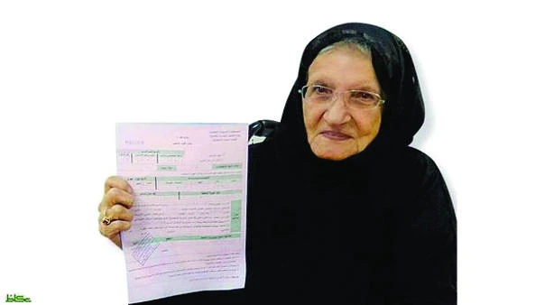 ‘Thatcher Naela’ leads by example