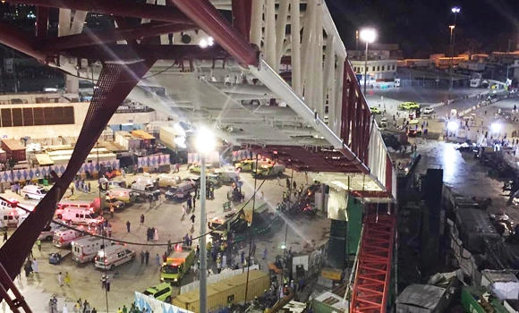 Crane crash accused to face several charges