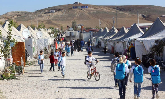 Turkey deal ‘does little to cut migrant flow’