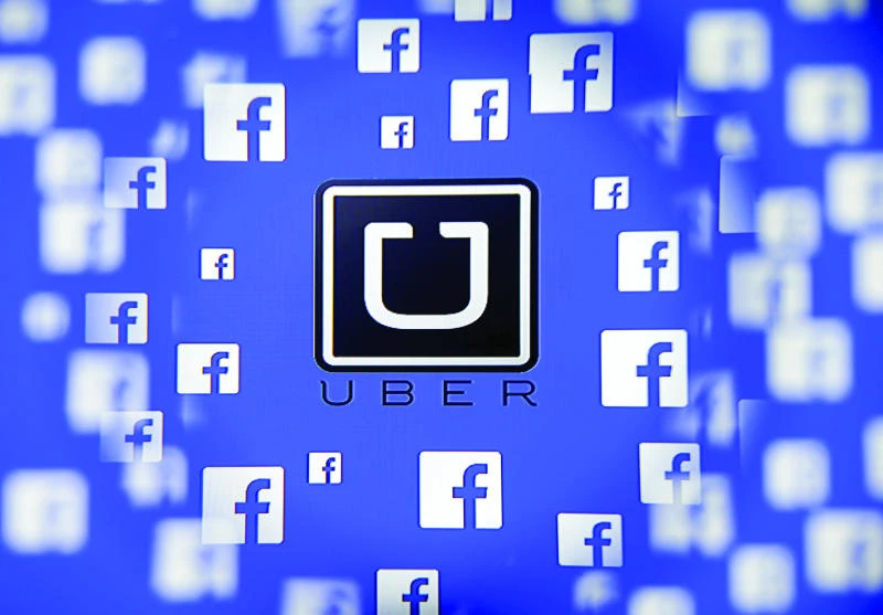 Facebook Messenger lets users call Uber cars