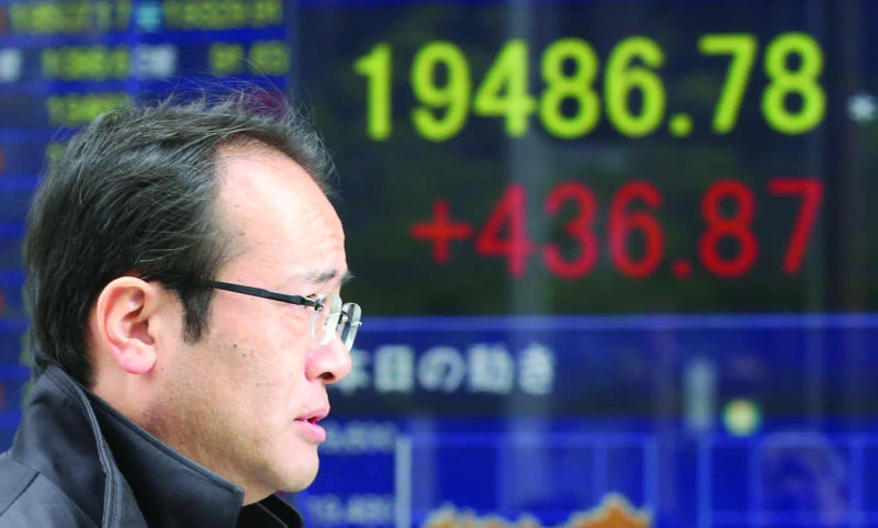 Economists see more scope for monetary easing in Asia next year
