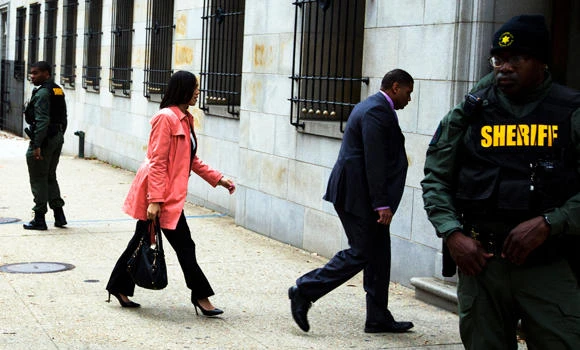 No date yet for new trial in Baltimore officer’s manslaughter trial