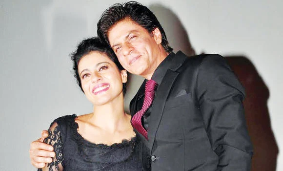 Clash of the Titans: It’s ‘Dilwale’ vs. ‘Bajirao’ this weekend