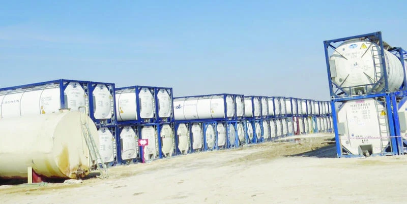 9m liters fuel smuggling bid foiled