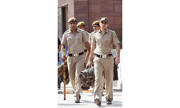 Indian police bust ‘Al-Qaeda cell’