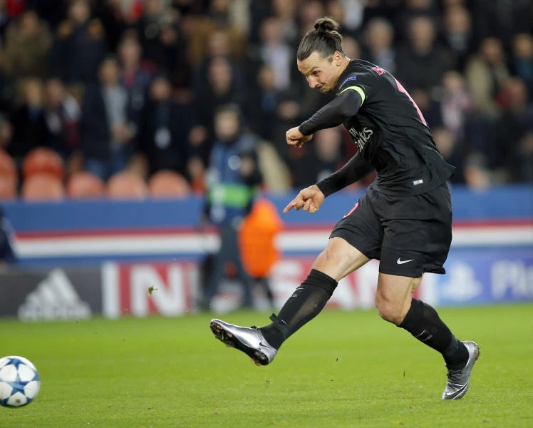 Zlatan hints at end of international career