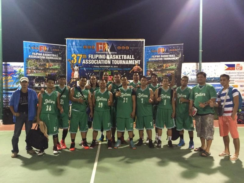 Ballers, Avengers and Alshaya make winning debut in FBA 37th Season