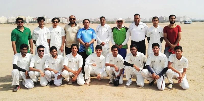 IISJ to face PISJ in Hameed Rasheed Inter-School final