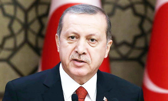 Erdogan to visit on Dec. 29