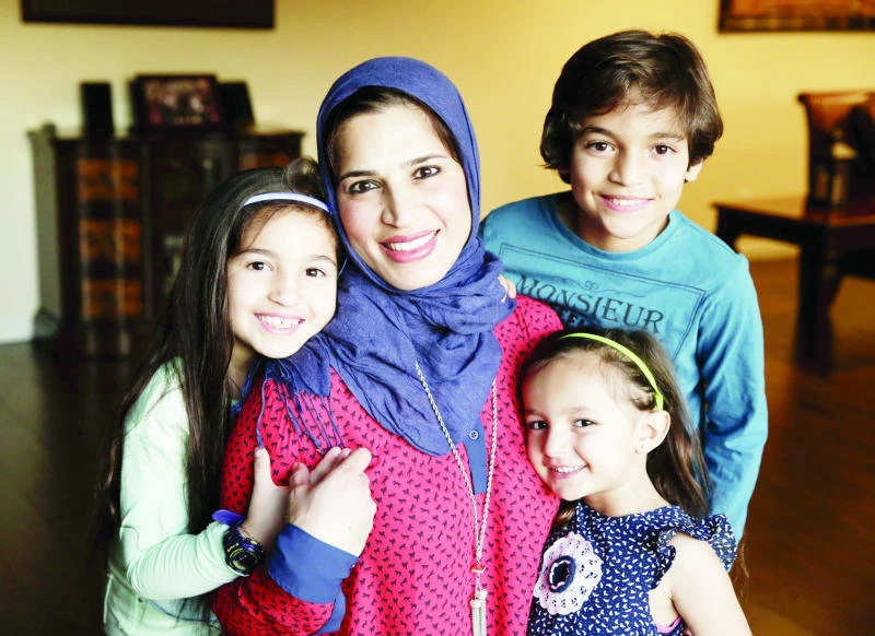 After California shootings, Muslim families in US struggle with identity